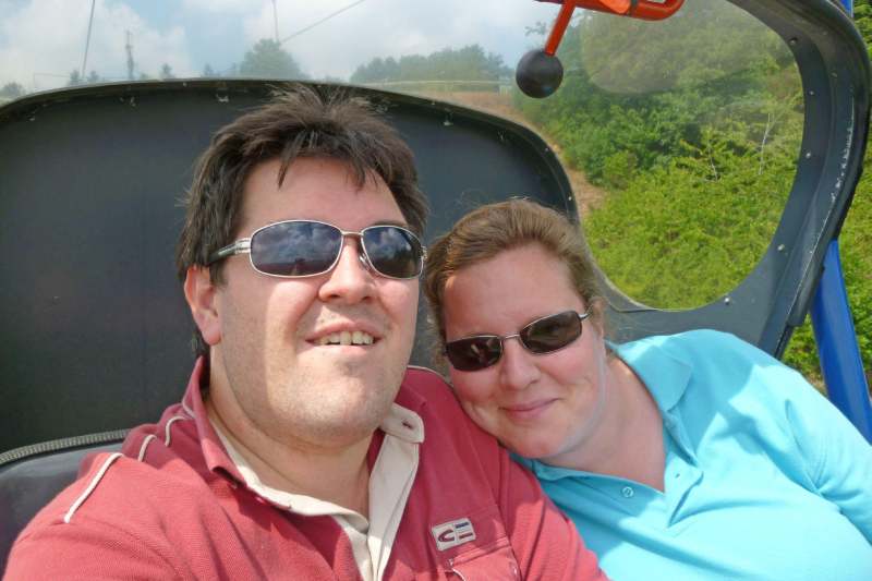 Neuschwanstein juni 2011 - 205